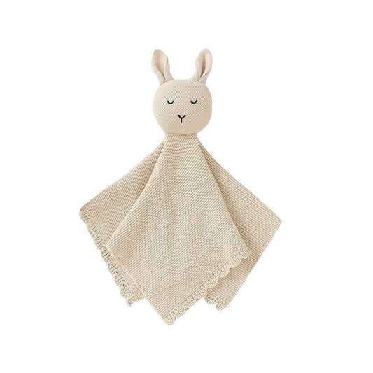 Baby Bunny Comforter